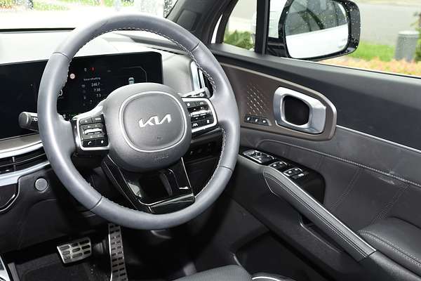 2025 Kia Sorento HEV GT-Line MQ4 PE thumb-17