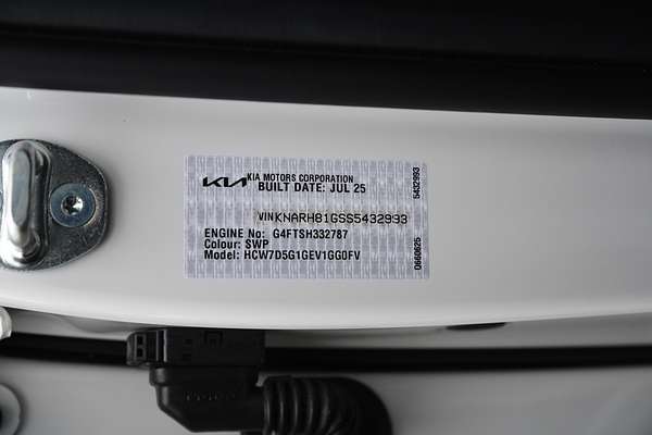 2025 Kia Sorento HEV GT-Line MQ4 PE thumb-20