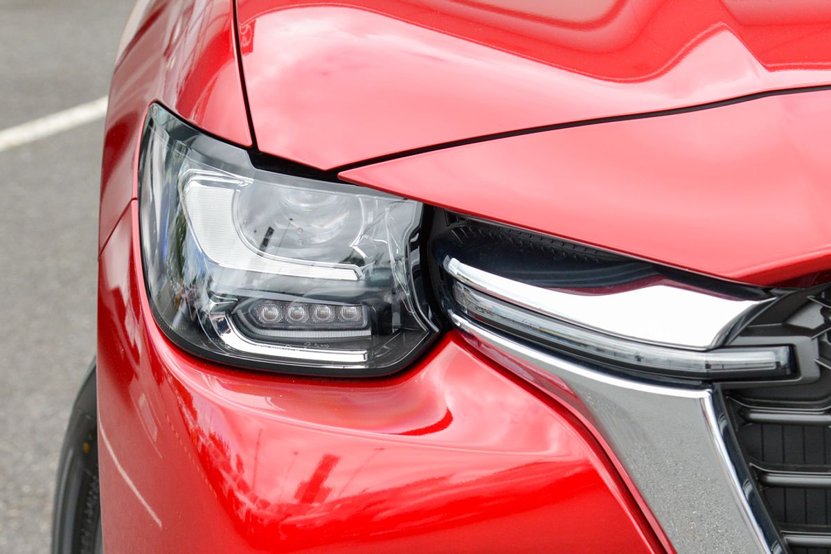 2025 Mazda CX-60 P50e Evolve KH Series