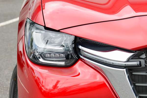 2025 Mazda CX-60 P50e Evolve KH Series thumb-1