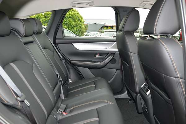 2025 Mazda CX-60 P50e Evolve KH Series thumb-8