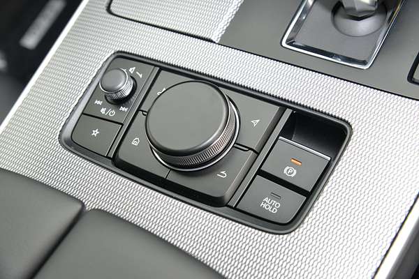 2025 Mazda CX-60 P50e Evolve KH Series thumb-13