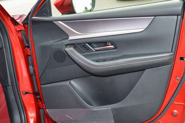 2025 Mazda CX-60 P50e Evolve KH Series thumb-14