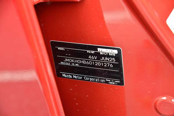 2025 Mazda CX-60 P50e Evolve KH Series thumb-19