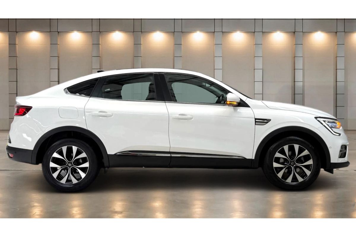 2023 Renault Arkana Zen JL1