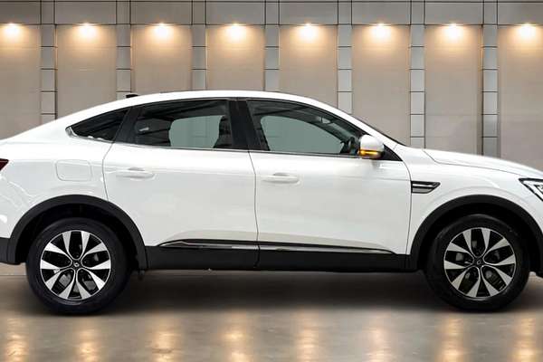 2023 Renault Arkana Zen JL1