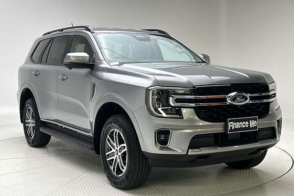 2025 Ford Everest Trend 2.0L