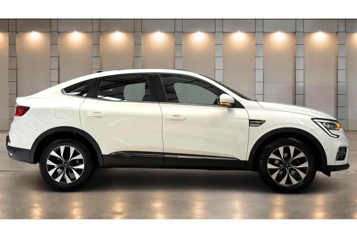 2023 Renault Arkana Zen JL1