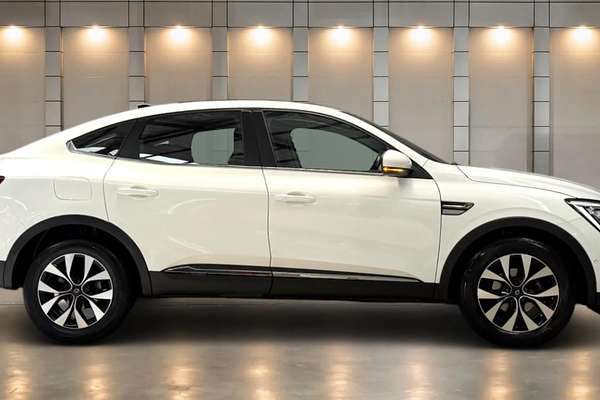 2023 Renault Arkana Zen JL1