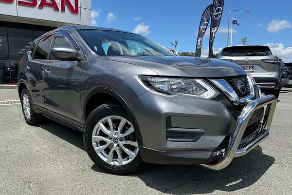 2019 Nissan X-TRAIL ST T32 Series II