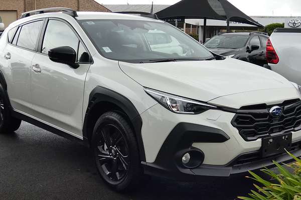 2024 Subaru Crosstrek 2.0L G6X