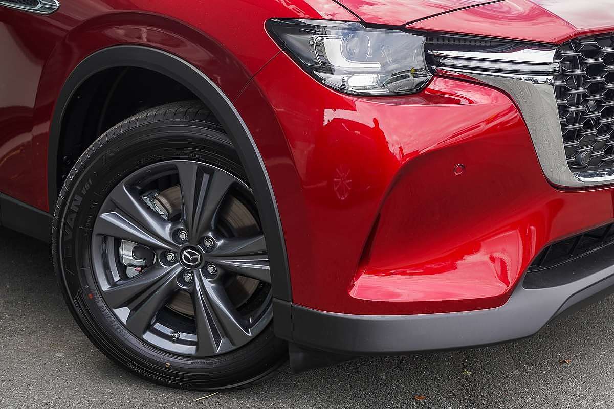 2025 Mazda CX-60 G40e Pure KH Series