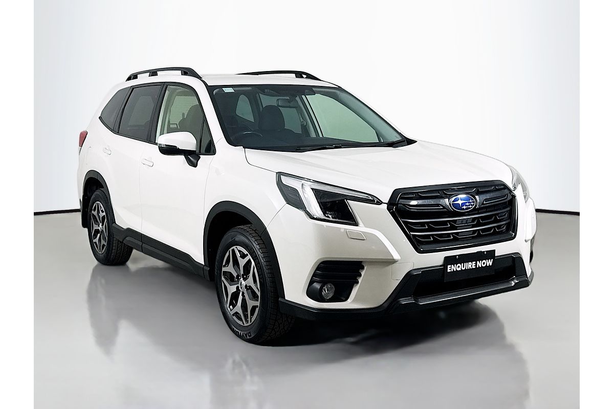 2023 Subaru Forester FORESTER 2.5i (AWD) SK9EK3L
