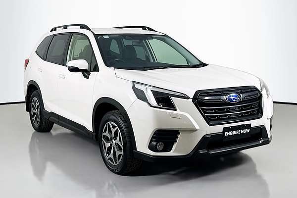 2023 Subaru Forester FORESTER 2.5i (AWD) SK9EK3L
