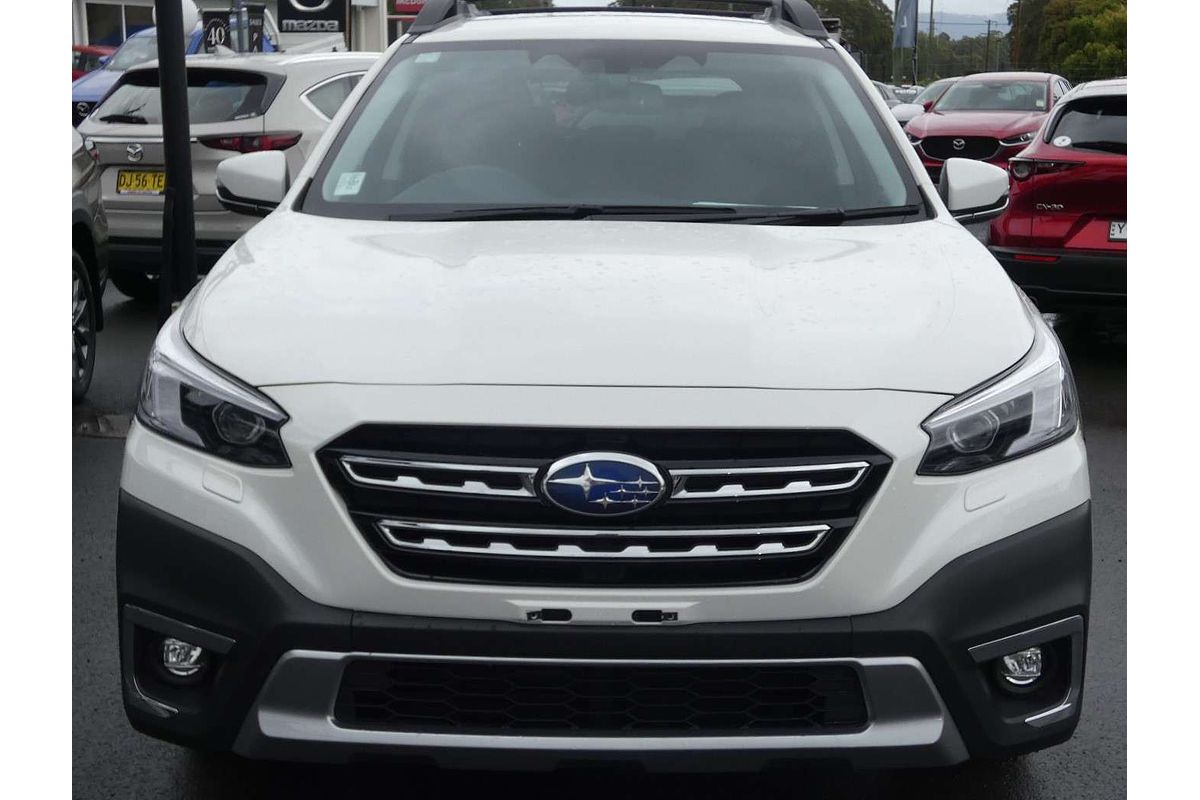 2024 Subaru Outback AWD 6GEN