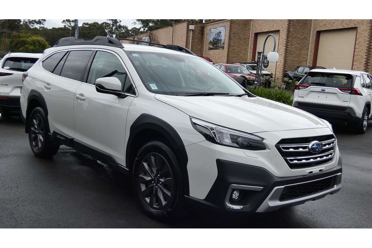 2024 Subaru Outback AWD 6GEN