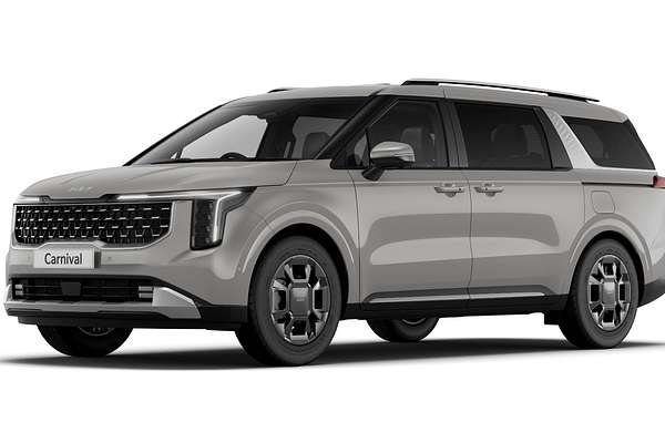 2025 Kia Carnival GT-Line HEV KA4 PE