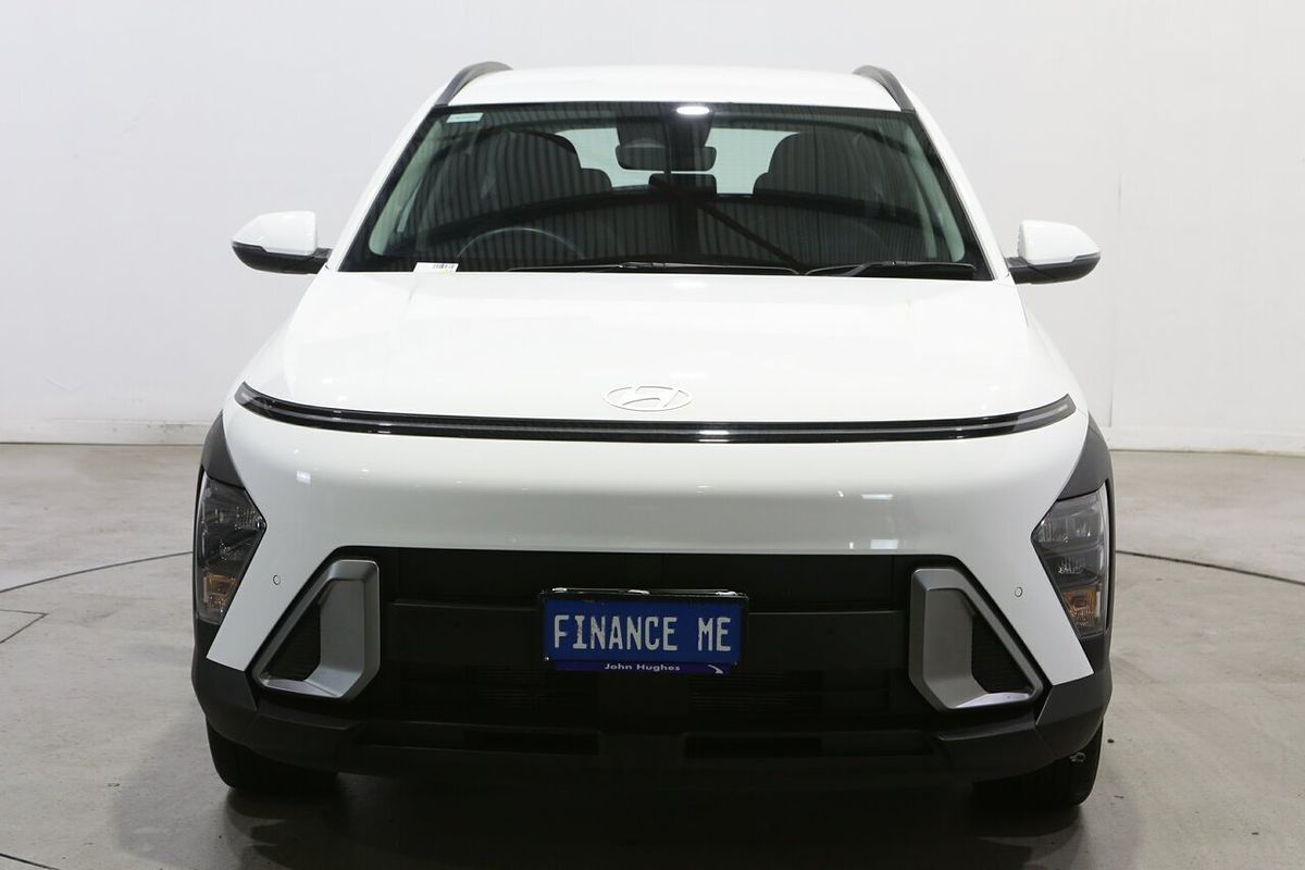 2025 Hyundai Kona SX2.V2