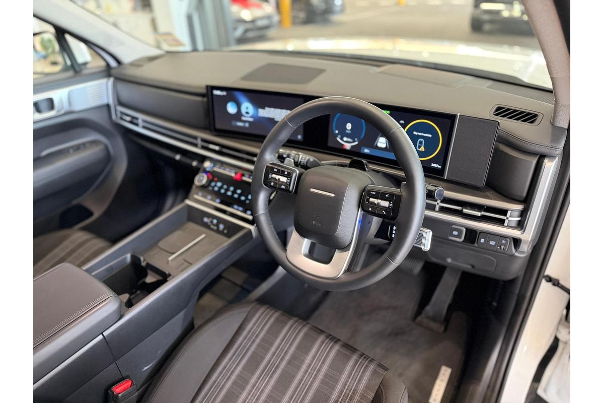 2025 Hyundai Santa Fe MX5.V2