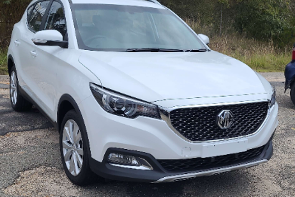 2024 MG ZS Excite AZS1