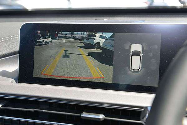 2025 Chery Tiggo 4 Urban thumb-12