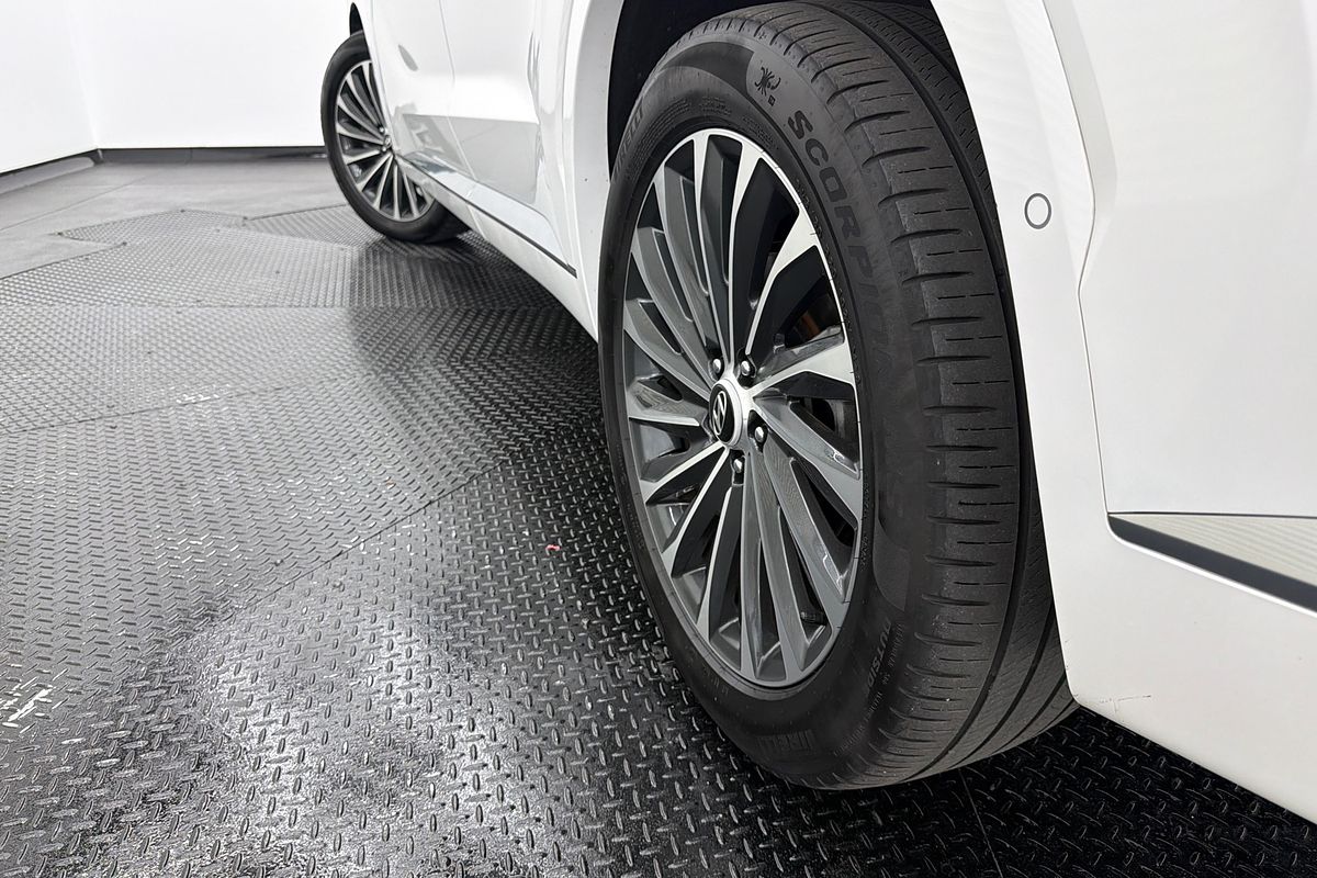 2022 Hyundai Palisade Highlander LX2.V3