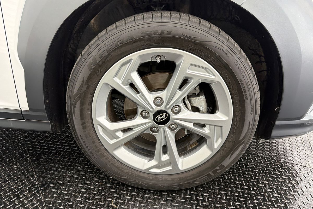 2020 Hyundai Kona Elite OS.V4