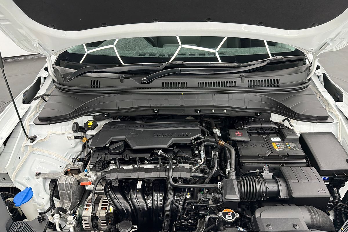 2020 Hyundai Kona Elite OS.V4