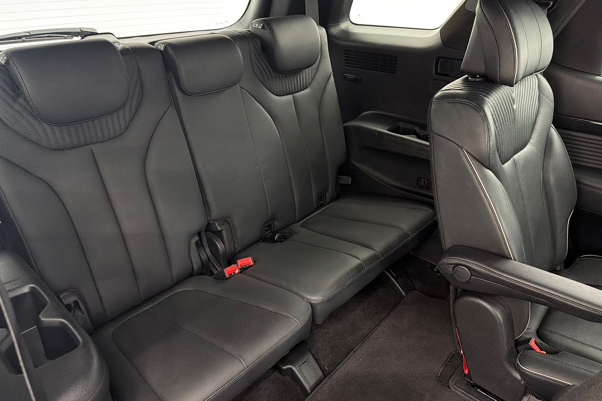 2022 Hyundai Palisade Highlander LX2.V3