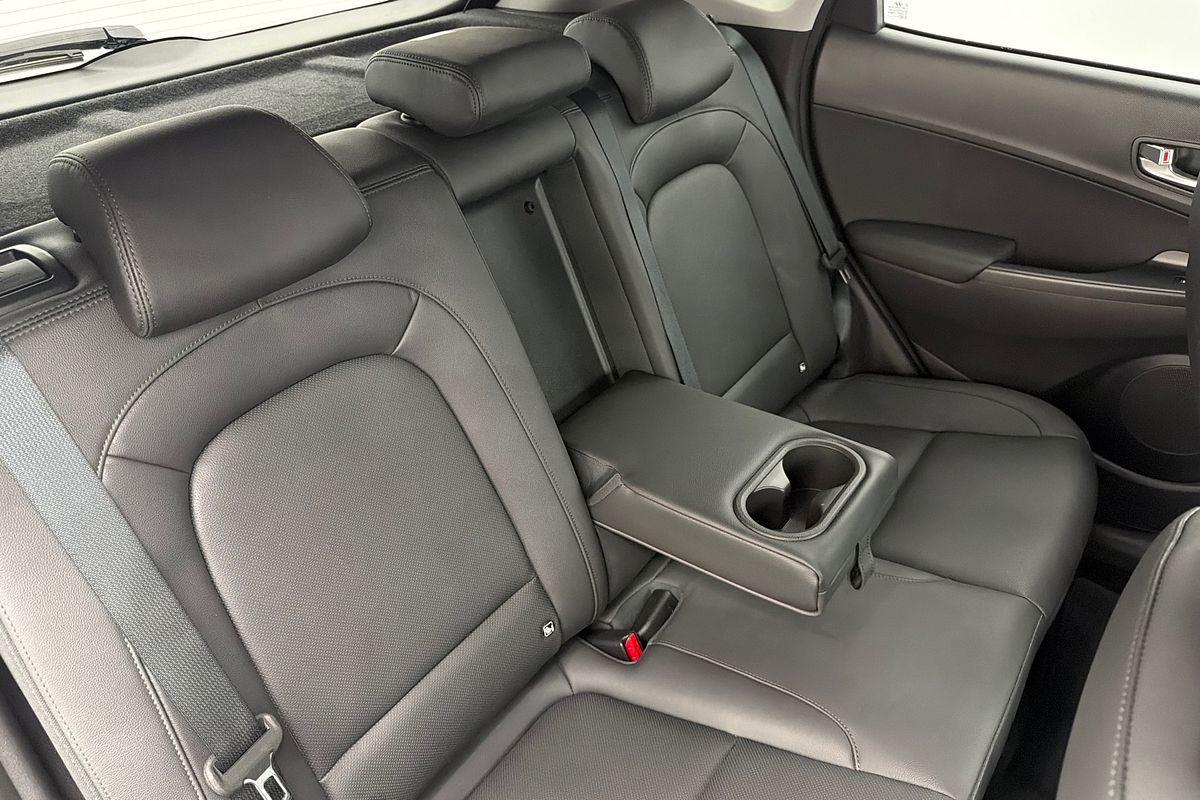 2020 Hyundai Kona Elite OS.V4