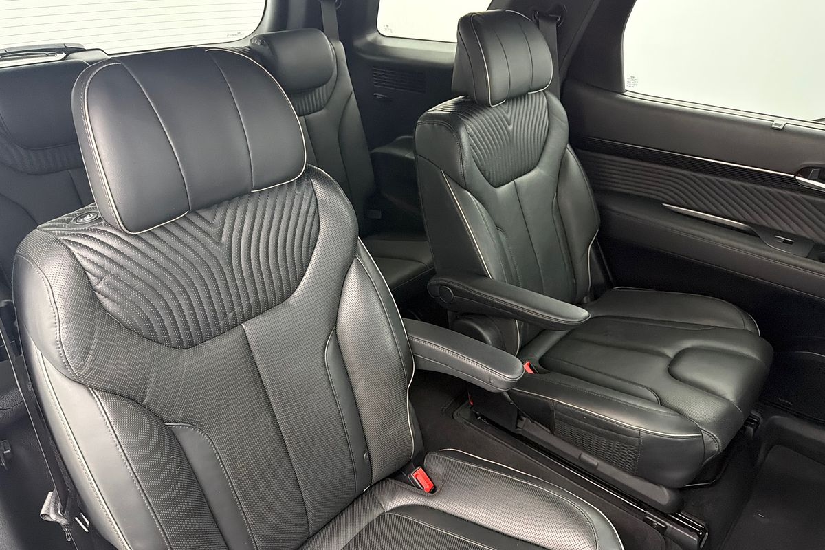 2022 Hyundai Palisade Highlander LX2.V3