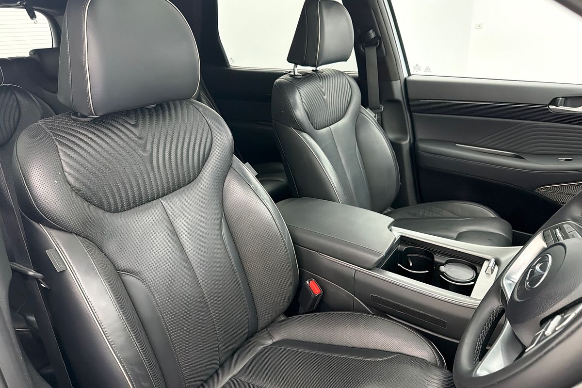 2022 Hyundai Palisade Highlander LX2.V3