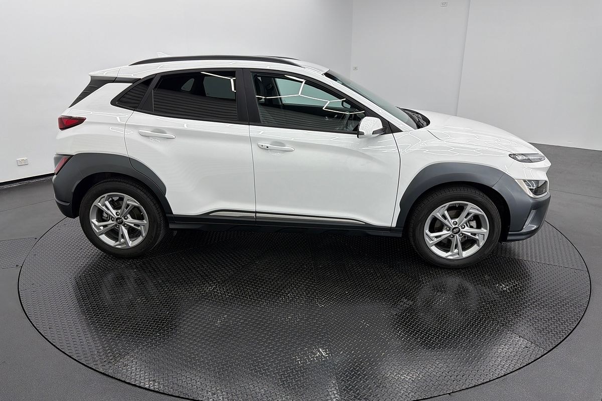 2020 Hyundai Kona Elite OS.V4