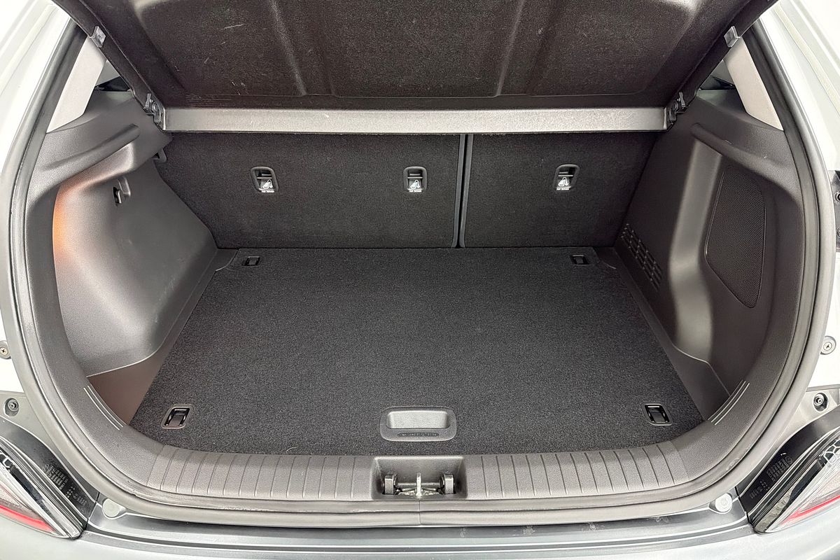 2020 Hyundai Kona Elite OS.V4