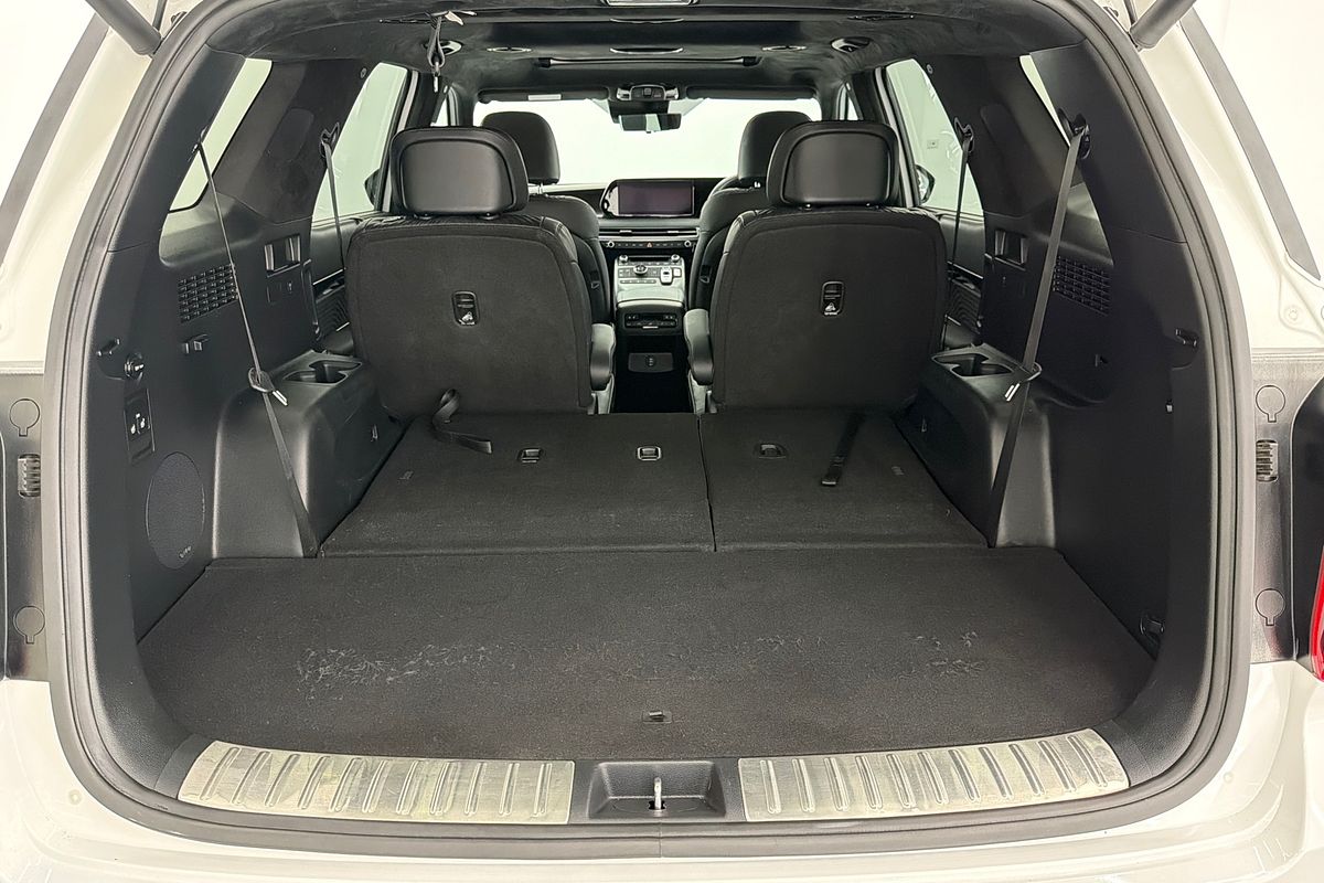 2022 Hyundai Palisade Highlander LX2.V3