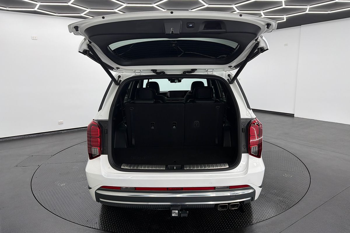 2022 Hyundai Palisade Highlander LX2.V3