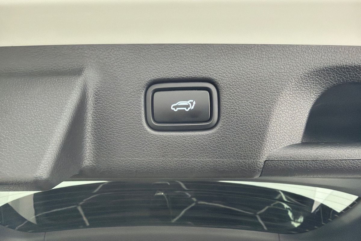 2022 Hyundai Palisade Highlander LX2.V3