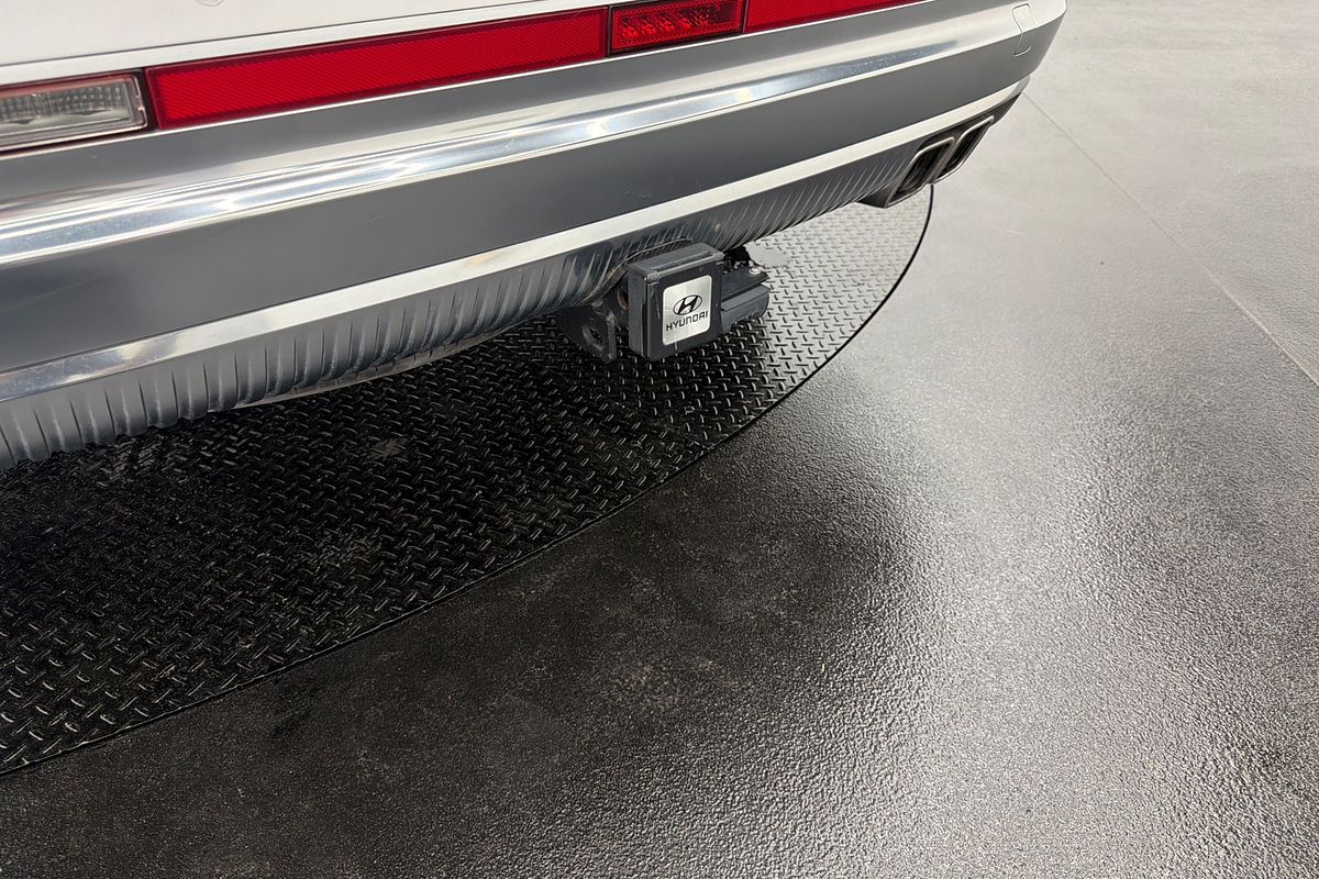 2022 Hyundai Palisade Highlander LX2.V3