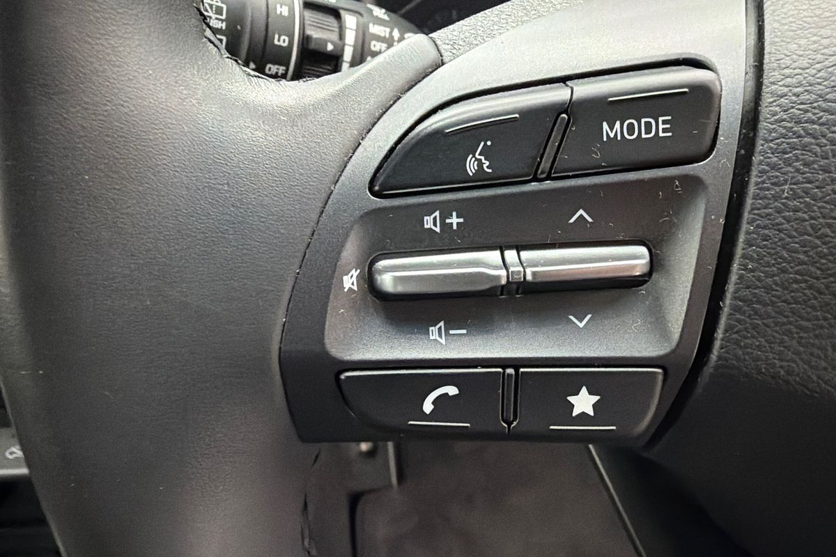 2020 Hyundai Kona Elite OS.V4