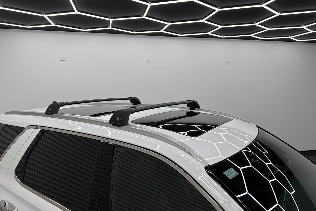 2022 Hyundai Palisade Highlander LX2.V3