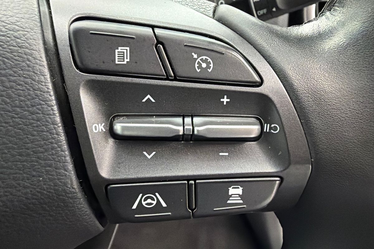 2020 Hyundai Kona Elite OS.V4