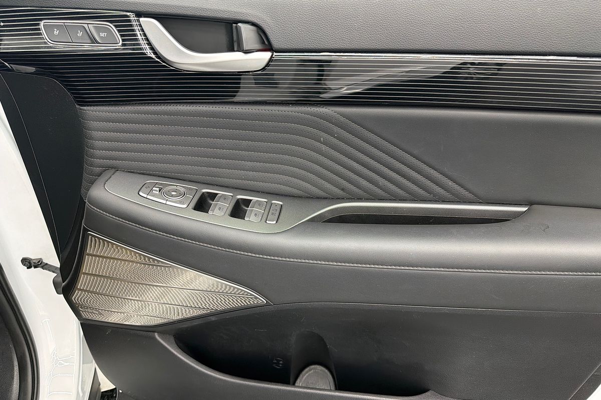 2022 Hyundai Palisade Highlander LX2.V3