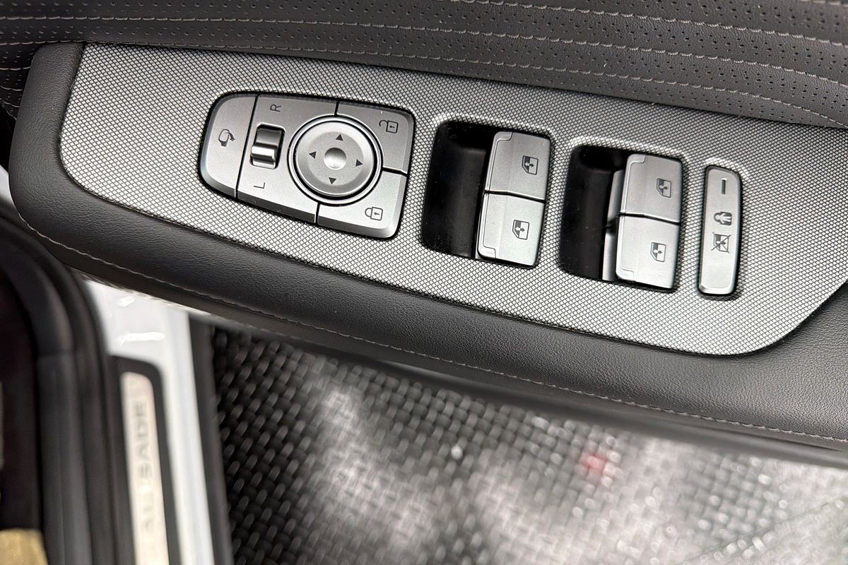 2022 Hyundai Palisade Highlander LX2.V3