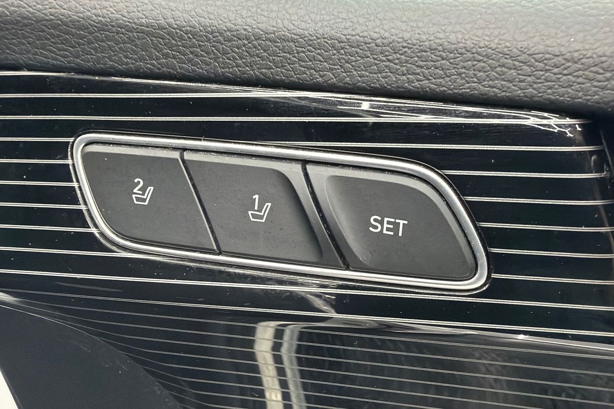 2022 Hyundai Palisade Highlander LX2.V3