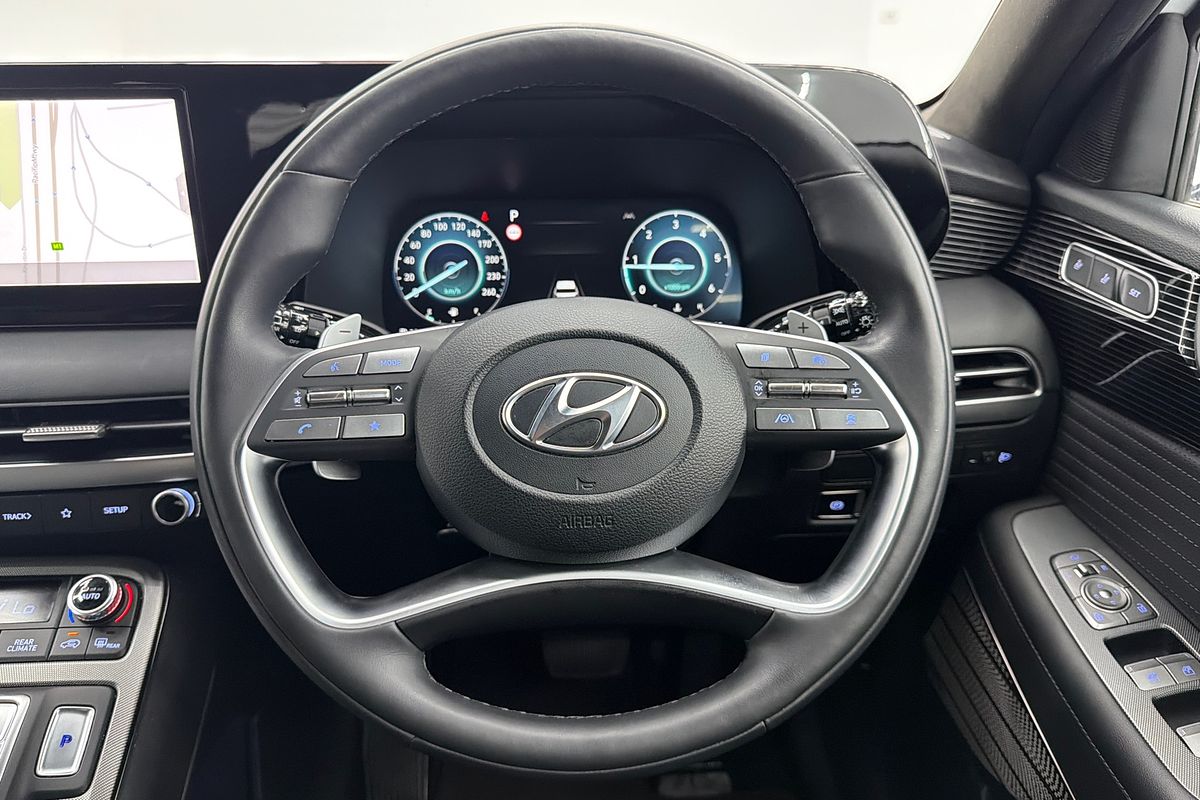 2022 Hyundai Palisade Highlander LX2.V3