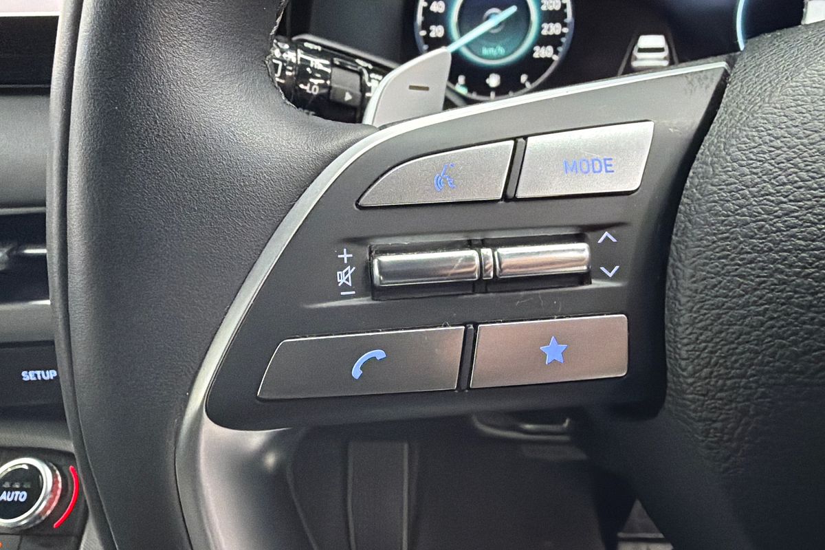 2022 Hyundai Palisade Highlander LX2.V3