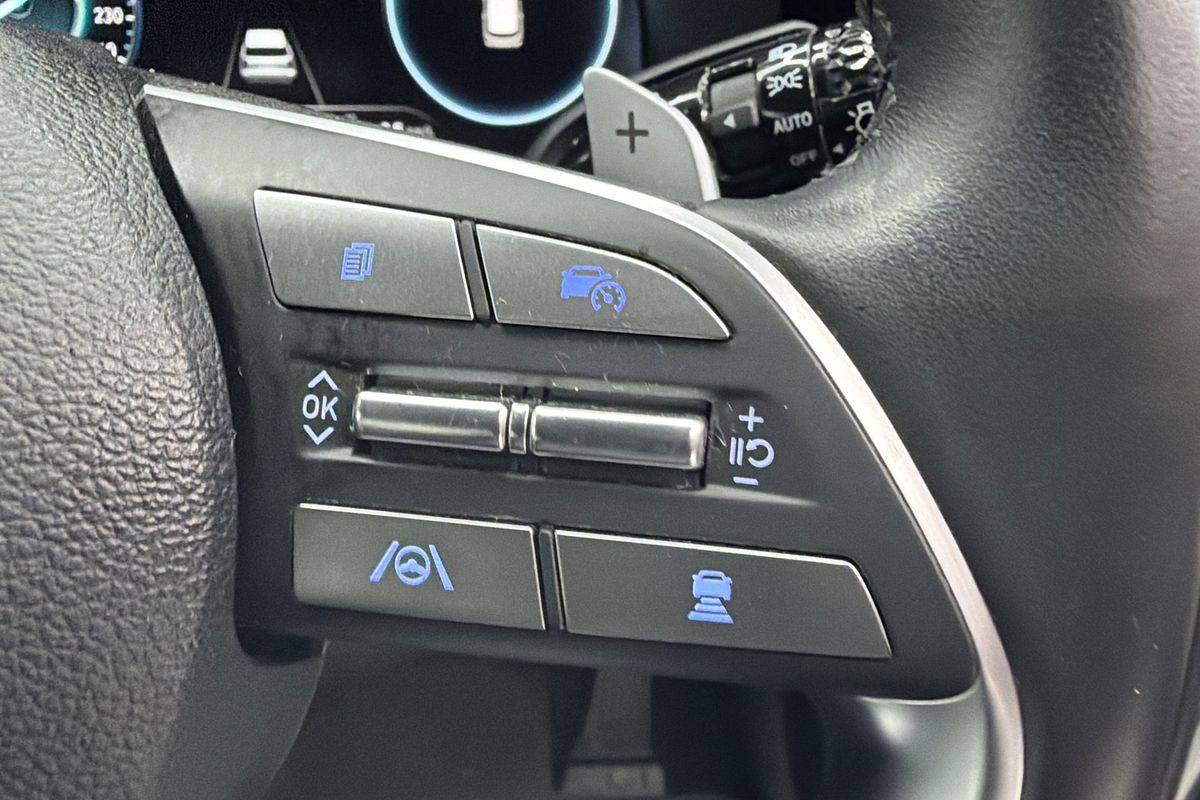 2022 Hyundai Palisade Highlander LX2.V3