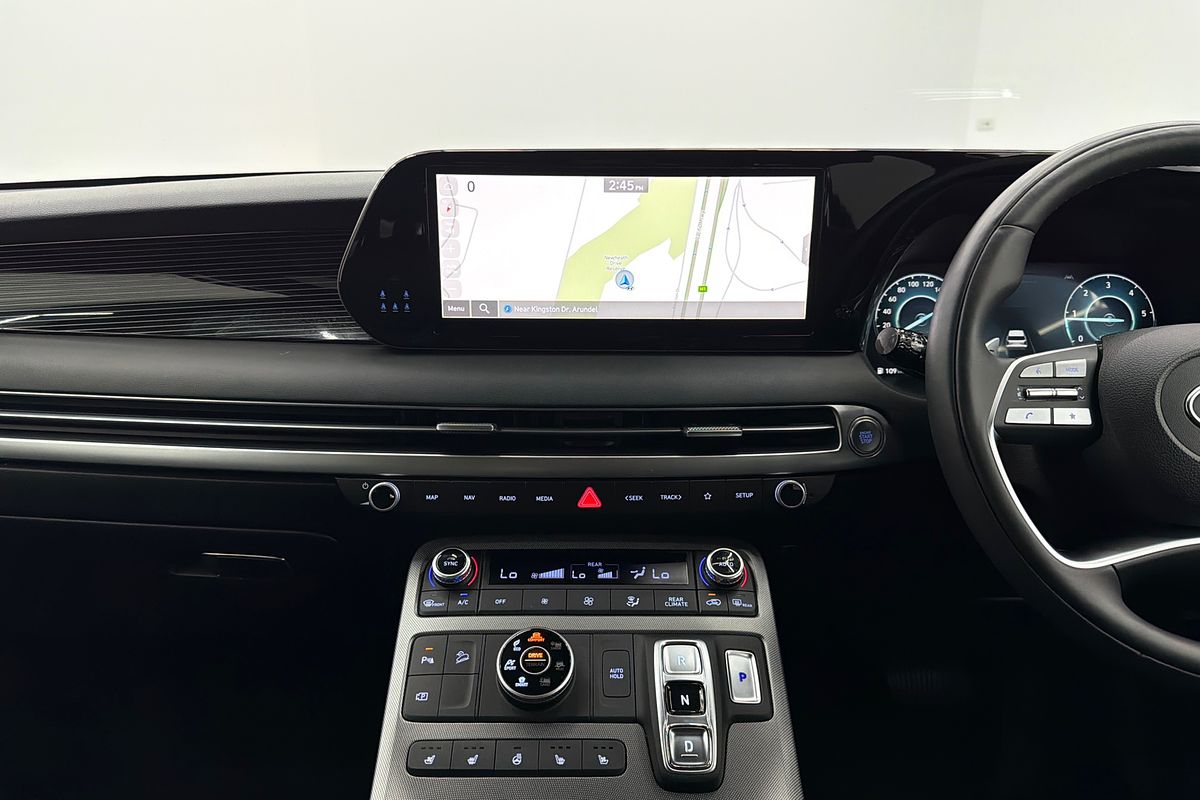 2022 Hyundai Palisade Highlander LX2.V3