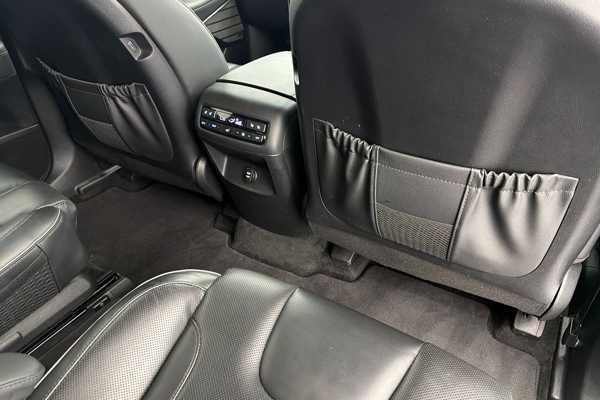 2022 Hyundai Palisade Highlander LX2.V3