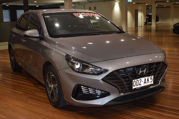 2020 Hyundai i30 PD.V4
